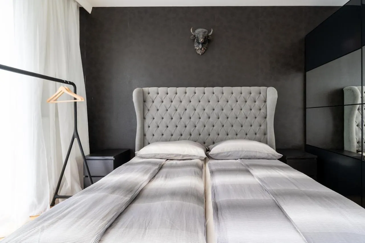 Sweet Home Vienna Townhouse 0*,  オーストリア