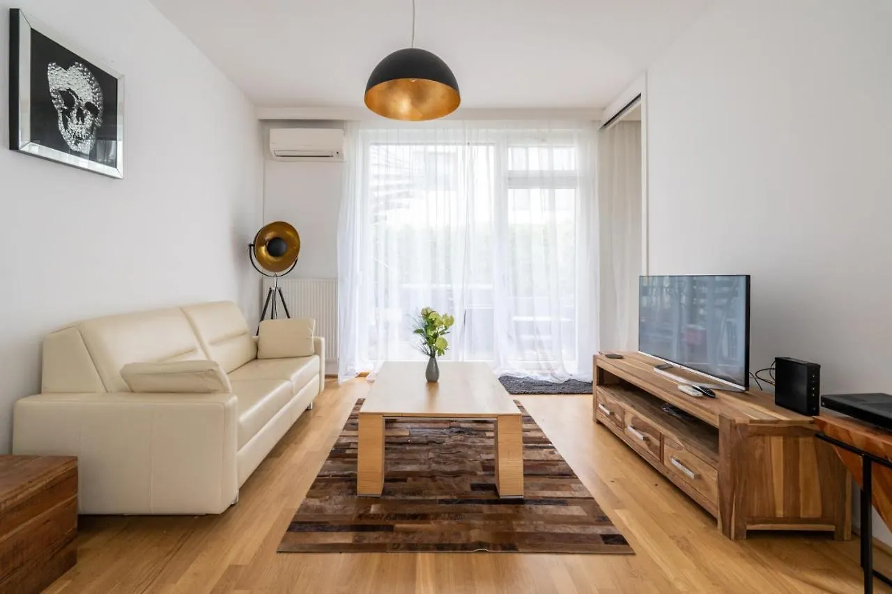Apartament Sweet Home Vienna Townhouse Austria