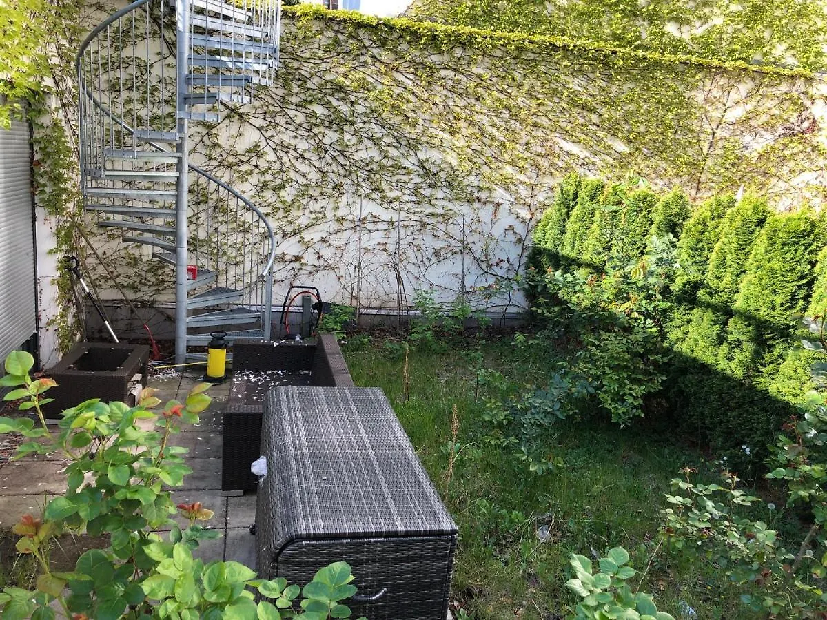 Sweet Home Vienna Townhouse 0*,  Austria